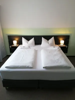 Image of Hotel Augsburg Goldener Falke