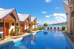 Image of Moorings Hotel