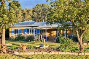 Image of A Stanthorpe Getaway