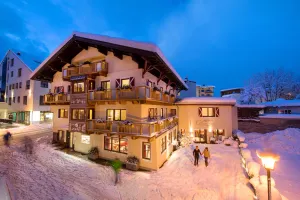 Image of Hotel Glasererhaus