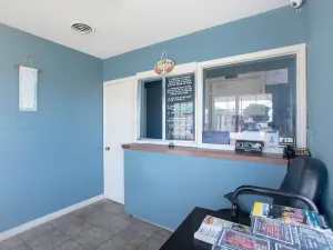 Image of Rodeway Inn