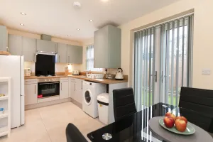 Image of Condron 3 bedroom house