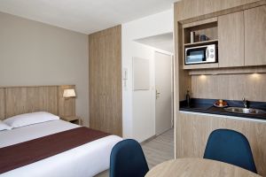 Image of Residhome Lyon Gerland