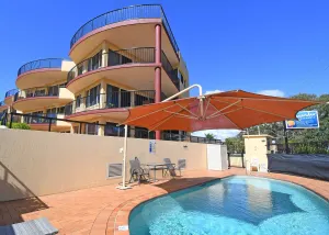 Image of Alexander Beachfront Apartments