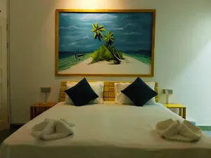 Image of Bahaaru Villa Surf and Stay