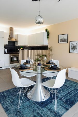 Image of NEW Luxury apartment in Mons