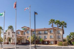 Image of Holiday Inn Express Hotel & Suites Manteca by IHG