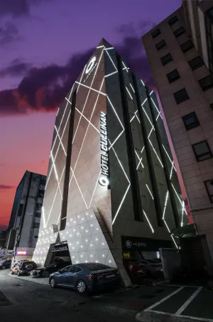 Image of Hotel Cullinan jongno