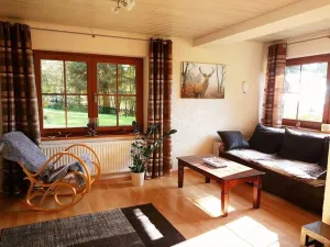 Image of Crystal Holiday Home