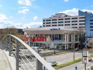 Image of Mercure Hotel Freiburg am Münster