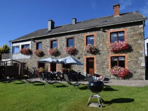 Image of Spacious Holiday Home Near Bastogne