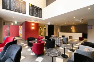 Image of Hotel Wing International Select Hakata-Ekimae