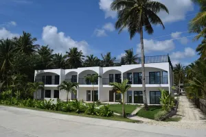 Image of Malinao View Beach Resort