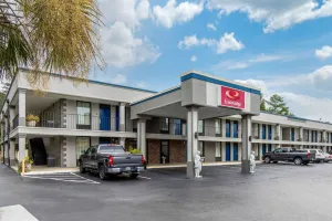 Image of Econo Lodge