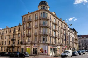 Image of Hôtel Escurial - Centre Gare