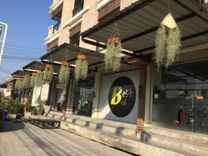 Image of Best Bed Suvarnabhumi - Hostel
