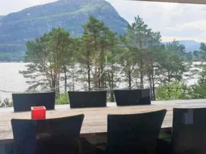 Image of Holiday home Svelgen II