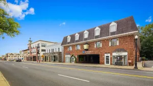 Image of The Westfield Inn, BW Signature Collection