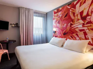 Image of Ibis Styles Toulouse Centre Canal du Midi
