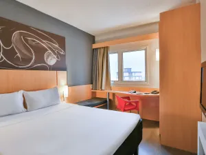 Image of ibis Goiânia