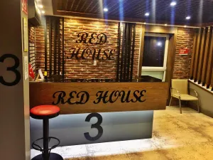 Image of Red House Vip