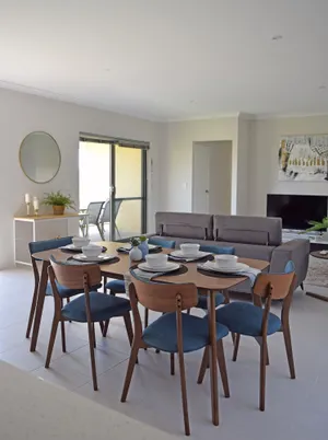Image of The Kingsley's Place  Piara Waters