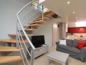 Image of A Holiday Home Ideal for Families and for Discovering the Ardennes