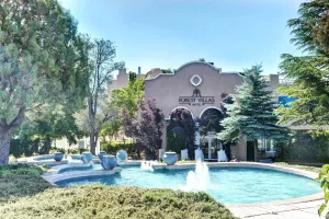 Image of Forest Villas Hotel