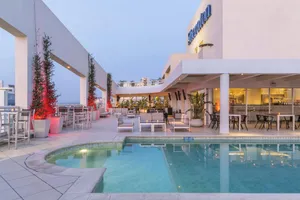 Image of Sheraton Asuncion Hotel
