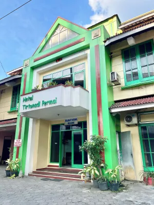 Image of Hotel Tirtonadi Permai