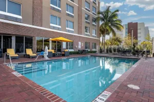 Image of Cambria Hotel Ft Lauderdale, Airport South & Cruise Port