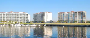 Image of Yacht Club in Barefoot Resort