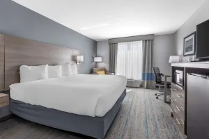 Image of Best Western Plus Stephenville Inn