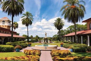 Image of Mission Resort and Club