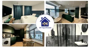 Image of KGH Apartments