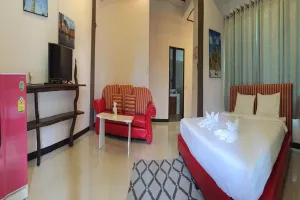 Image of Rao Ga Khao Resort