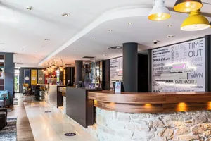 Image of Premier Inn Dresden City Zentrum