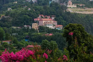 Image of Himalaya Drishya Resort