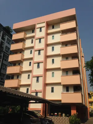 Image of Yaowamal Apartment