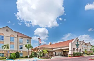 Image of Homewood Suites by Hilton Laredo at Mall del Norte