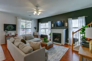 Image of Bluffton Vacation Rental w/ Private Hot Tub