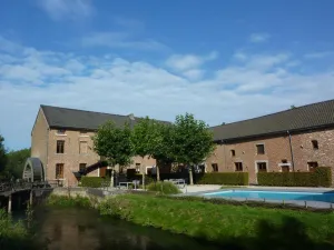 Image of De Ruttermolen
