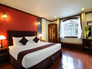 Image of Asian Ruby Boutique Hotel Bùi Thị Xuân