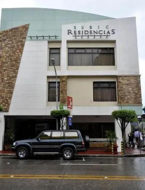 Image of Subic Residencias