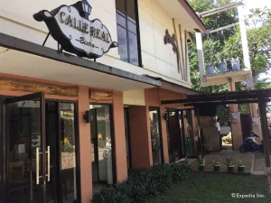 Image of Coron Ecolodge