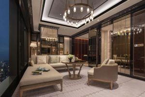 Image of The Ritz-Carlton, Nanjing