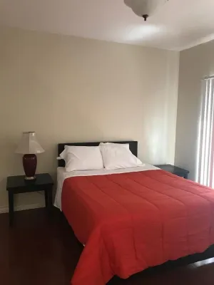 Image of Relax and Comfortable 2 Bedroom Townhome