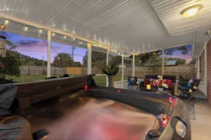 Image of 5 Mi to Circle B Bar Reserve Lakeland Getaway!