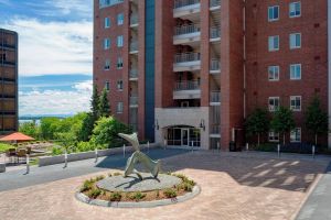 Image of Courtyard Burlington Harbor