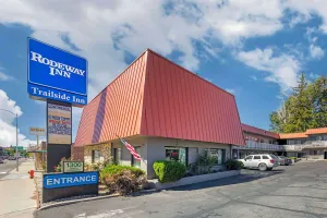 Image of Rodeway Inn at Nevada State Capitol